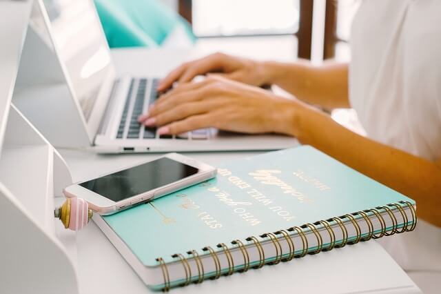 Wann macht Onlinekurs Sinn?